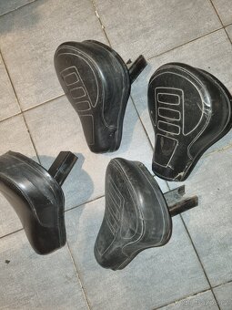 Sedlo babetta 210 - 6