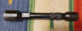 Nemecky puskohled optika Ajack SS WW2 Wehrmacht - 6
