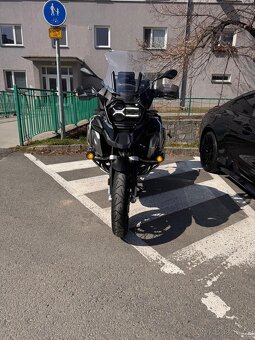 BMW R 1250 GS Adventure TOP stav, odpočet DPH - 6