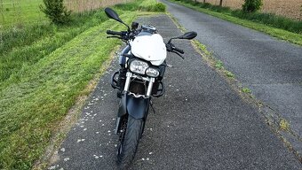 BMW F800R - 6