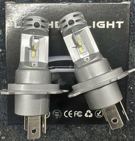 H4 LED - 6