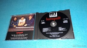 PRODAM 2XCD - KATAPULT - - 6