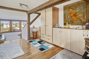 Prodej rodinného domu 180 m2, Plzeň, Sokolská ul. - 6