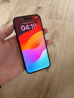 iPhone 15 128gb - 6
