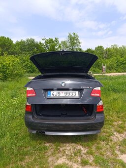 BMW E61 530D - 6