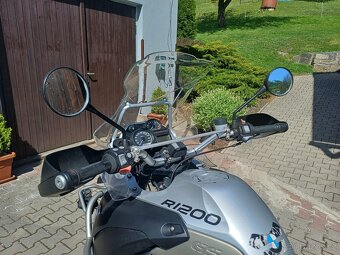 BMW R 1200 GS Adventure - 6