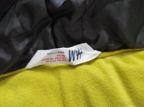 Oteplovačky vel. 152 Zn. H&M - 6