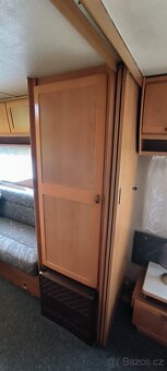 ❗️ Hymer Eriba Nova 535❗️ - 6