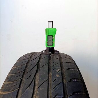 16" plechová kola – 5x120 – BMW (F30, E90, MINI) - 6
