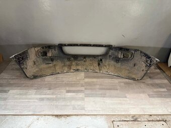 VW CRAFTER 2E 11-17 LIFT nárazník PDC maska plech - 6