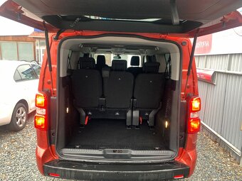 CITROËN SPACETOURER 2.0, 2018 LONG, BLUEHDI 150S&S XL FEEL - 6