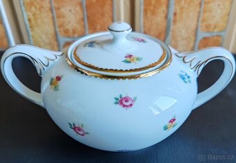 Krásný set ROSENTHAL - 6