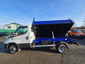 IVECO DAILY 50C18, NOVÉ, SKLÁPĚČ DO 3,5 TUNY - 6