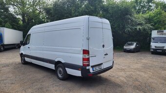 Mercedes-benz Sprinter 313 CDI (906) - 6
