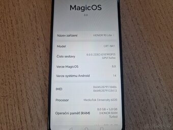 Honor 90 Lite - 6