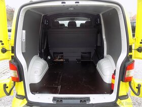Volkswagen Transporter 2.0 TDI 103 KW DSG KLIMA - 6