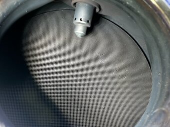VW Touareg III CR7 Audi Q8 Q7 4M 3.0Tdi DPF filter - 6