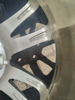al. disky 5x114,3 R16 HYUNDAI KIA mazda - 6