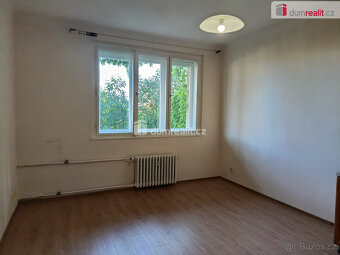 Velmi pěkný a prostorný byt 2+1, 80 m2, Praha 3 – Vinohrady - 6