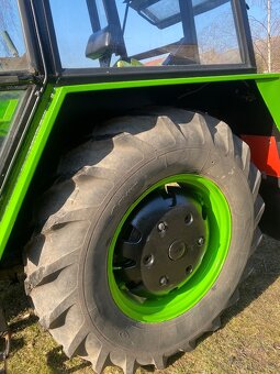 Zetor 6711 - 6