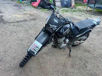 Yamaha Xt600e rychle jednání sleva - 6