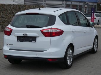 Ford C-Max 2.0 TDCI, NAVI, ZÁRUKA 36 MĚS //DPH odpočet// - 6