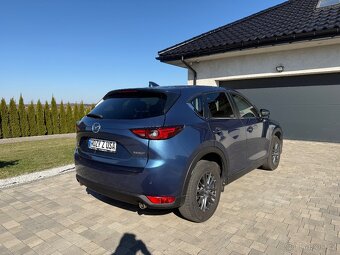 MAZDA CX-5 CX5 2021 2.5 SKY-ACTIV AWD 4x4 - 6