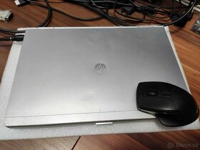 HP notebook 14" Core i5 - idealní na AUTODIAGNOSTIKU - 6