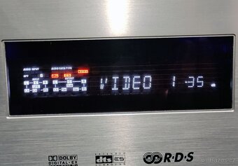 AV receiver JAMO AVR793 7.1 - 6