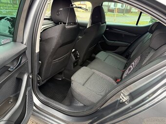 Škoda Octavia 1.5 TSI 110kW Ambition - 6