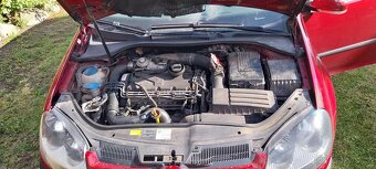 Vw Golf V 1,9 tdi - 6