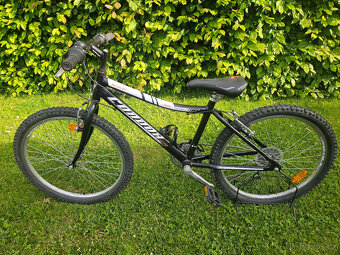 24" horské hliníkové kolo CONDOR, rám 15" od 125 cm - 6