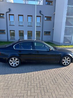 BMW E46 330D 150kW Sedan - 6