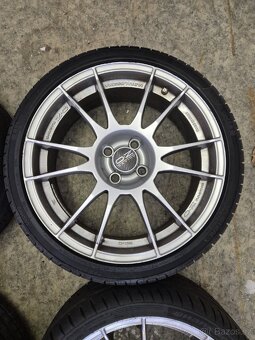 OZ racing ultraleggera 7x17 et37 - 6