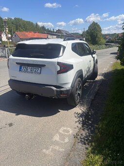 Dacia Duster - 6