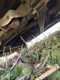 Land rover discovery 2 - 6