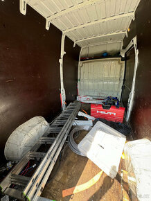 Peugeot Boxer , L3H3, 110KW, CZ, DPH - 6