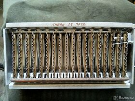 THERMONA THERM 28 KZA a TKZA - 6