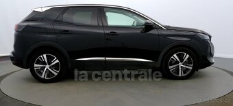 PEUGEOT 3008 II (2) HYBRID 225 ALLURE E-EAT8 rok 2021 - 6