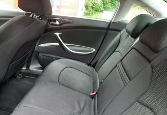 CITROEN C5 1.6i 115kw - 6