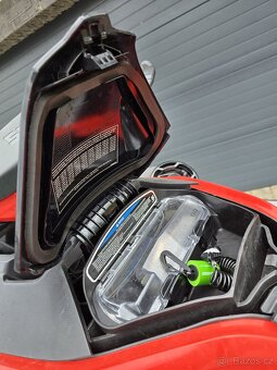 Sea Doo RXT-X RS 300PS pro 3 osoby - 6