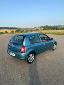 RENAULT CLIO - 6