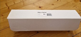 Detektor kovů VIBRA- TECTOR 740 - 6
