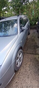 Ford Mondeo 2.0tdci - 6