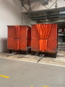vozík Still R06 - 6