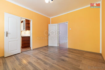 Prodej bytu 3+1, 72 m², Ostrava - Poruba, ul. Slavíkova - 6