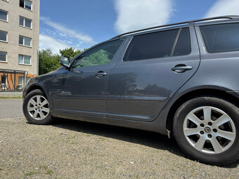 Škoda Octavia 1.6 TDi CR 77kW - 6
