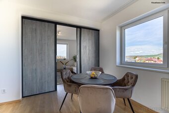 Prodej byty 2+1, 65 m2 - Plzeň - Černice, ev.č. 00096 - 6