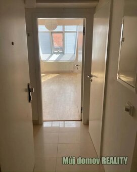 Prodej bytu 2+kk, 72 m Praha 10, Vinohrady (ul. Boleslavská - 6