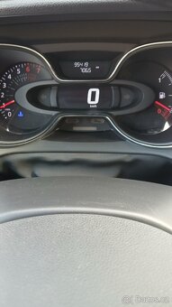 Renault captur 0,9 Tce , 66kw, benzín, R.v. 2018 - 6